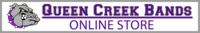 Queen Creek Band Store
