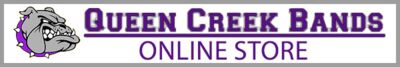 Queen Creek Band Store