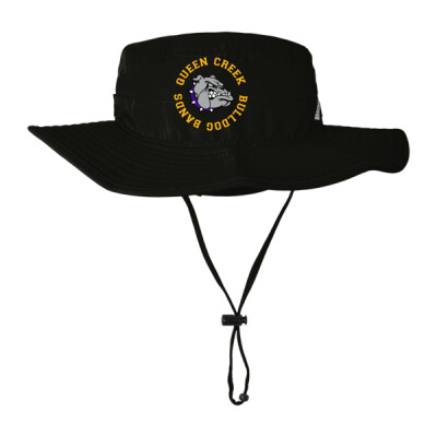Ultralight Boonie Hat QC Band Printed logo Thumbnail
