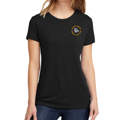 Ladies Circle Logo T-Shirt Thumbnail