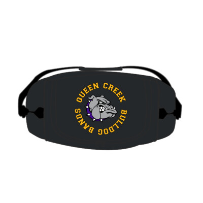 Small Duffel Bag with Name Thumbnail