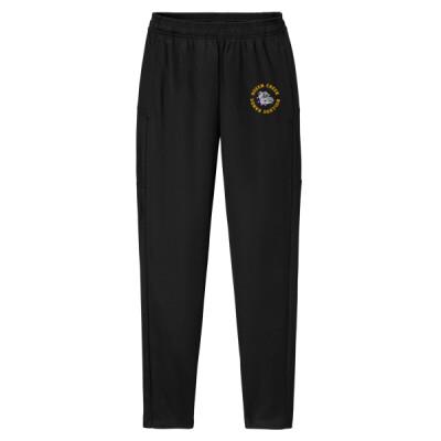 STUDENT ONLY Travel Pant with leg zippers Thumbnail