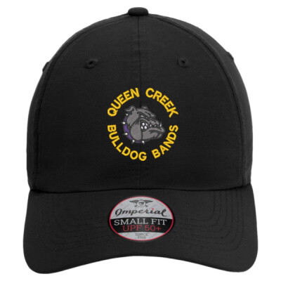 Women's Imperial The Hinsen Performance Ponytail Cap - Embroidered Logo Thumbnail