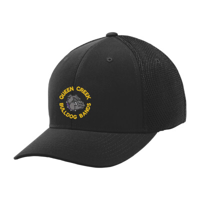 Flexfit airmesh hat - Embroidered logo Thumbnail