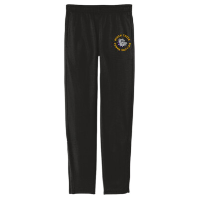 OPTIONAL: Travel Pant with leg zipper Thumbnail