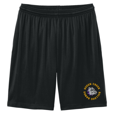 OPTIONAL: 7" Pocketed Drifit Shorts Thumbnail