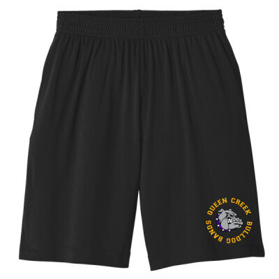 OPTIONAL: 9" Pocketed Drifit Shorts Thumbnail