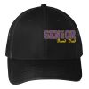 NP-Snapback Trucker Cap Thumbnail