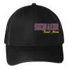 NP-Snapback Trucker Cap Thumbnail