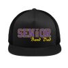 Yupoong ® 5 Panel Classic Trucker Mesh Back Cap Thumbnail