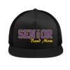 Yupoong ® 5 Panel Classic Trucker Mesh Back Cap Thumbnail