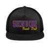 Yupoong ® 5 Panel Classic Trucker Mesh Back Cap Thumbnail