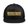 Yupoong ® 5 Panel Classic Trucker Mesh Back Cap Thumbnail